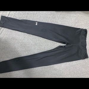 UNDER ARMOUR Leggings
